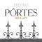  PORTES MERLOT  2011 750ML