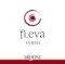  FLEVA SYRAH  2013 750ML