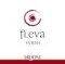  FLEVA SYRAH  2013 750ML