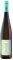  RIESLING SPATLESE HALBTROCKEN 2011 ...