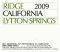  RIDGE VINEYARDS LYTTON SPRINGS 2013  750ML