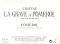  CHATEAU LA GRAVE A POMEROL 2010  750 ML
