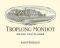 ����� CHATEAU TROPLONG-MONDOT GRAND CRU CLASSE 2006 ������ 750 ML