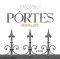  PORTES MERLOT  2013 750ML