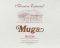  MUGA SELECCION ESPECIAL BODEGAS MUGA RIOJA RESERVA 2006  MAGNUM 1500 ML