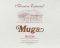  MUGA SELECCION ESPECIAL BODEGAS MUGA RIOJA RESERVA 2006  MAGNUM 1500 ML