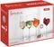  4   APERITIVO SPIEGELAU SUMMER DRINKS 225 MM - 630 ML