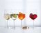  4   APERITIVO SPIEGELAU SUMMER DRINKS 225 MM - 630 ML