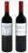  6  PORTES MERLOT & PORTES CABERNET SAUVIGNON  750ML