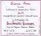  QUINTARELLI GIUSEPPE BIANCO SECCO 2014  750ML