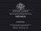  NEMEA    2021  750ML