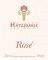   ROSE    2014  750 ML