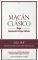  MACAN CLASICO COSECHA BODEGAS BENJAMIN DE ROTHSCHILD & VEGA SICILIA 2011  750ML