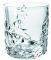   NACHTMANN WHISKY DOUBLE OLD FASHION SCULPTURE 100MM-365ML