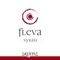  FLEVA SYRAH    2014 MAGNUM 1500ML