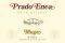  PRADO ENEA BODEGAS MUGA RIOJA GRAN RESERVA 2006  750ML