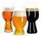   (3)    SPIEGELAU CRAFT BEER TASTING KIT