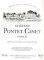  CHATEAU PONTET-CANET 5EME GRAND CRU CLASSE 2012  750 ML