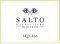  SALTO WILD YEAST 2015 M    (STELVIN) 750ML