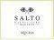  SALTO WILD YEAST 2015 M    (STELVIN) 750ML