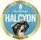  THORNBRIDGE HALCYON 500 ML