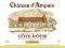 ΚΡΑΣΙ CHATEAU D\'AMPUIS COTE ROTIE ETIENNE GUIGAL 2009 ΕΡΥΘΡΟ 750ML ΚΡΑΣΙ CHATEAU D\'AMPUIS COTE ROTIE ETIENNE GUIGAL 2009 ΕΡΥΘΡΟ 750ML