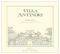  VILLA ANTINORI 2021  750ML