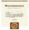  WOODBRIDGE SHIRAZ ROBERT MONDAVI 2010  750ML