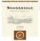  WOODBRIDGE SHIRAZ ROBERT MONDAVI 2010  750ML