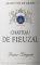 ΚΡΑΣΙ CHATEAU DE FIEUZAL PESSAC-LEOGNAN GRAND CRU CLASSE 2013 ΛΕΥΚΟ 750 ML ΚΡΑΣΙ CHATEAU DE FIEUZAL PESSAC-LEOGNAN GRAND CRU CLASSE 2013 ΛΕΥΚΟ 750 ML