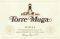  TORRE MUGA BODEGAS MUGA RIOJA 2011  750 ML