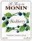  MONIN BLACKBERRY 700 ML