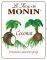  MONIN COCONUT 700 ML