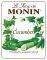  MONIN CUCUMBER 700 ML