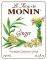  MONIN GINGER 700 ML