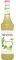  MONIN LIMONE (GREEN LEMON) SYRUP 700 M...
