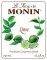  MONIN LIMONE (GREEN LEMON) SYRUP 700 ML