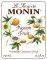  MONIN PASSION FRUIT 700 ML