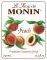  MONIN PEACH 700 ML