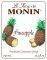  MONIN PINEAPPLE 700 ML