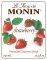  MONIN STRAWBERRY 700 ML