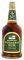 RUM PUSSER'S OVERPROOF (GREEN LABEL) 700 ML
