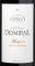  CHATEAU DESMIRAIL 3EME GRAND CRU CLASSE 2012  750ML