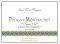  PULIGNY-MONTRACHET PREMIER CRU CLOS DU CAILLERET (MON.) 2014  750 ML