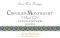  CHEVALIER-MONTRACHET GRAND CRU CLOS DES CHEVALIERS (MON.) 2014  750 ML