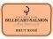  BILLECART-SALMON BRUT ROSE N.V.  MAGNUM 1500 ML