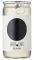 SAKE ENTER. BLACK DOT HONJOZO 180ML