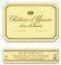  CHATEAU D\'YQUEM 1ER GRAND CRU CLASSE SUPERIEUR 2011  375ML
