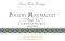  PULIGNY-MONTRACHET PREMIER CRU CLOS DE LA PUCELLE (MON.) 2015  750 ML