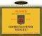ΚΡΑΣΙ GEWURZTRAMINER VENDANGES TARDIVES HUGEL & FILS 2011 ΛΕΥΚΟ 750ML ΚΡΑΣΙ GEWURZTRAMINER VENDANGES TARDIVES HUGEL & FILS 2011 ΛΕΥΚΟ 750ML